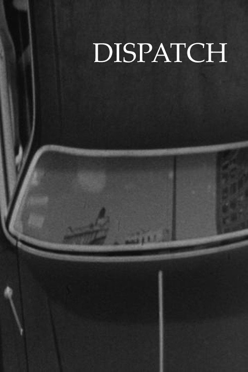 Dispatch (1979) poster