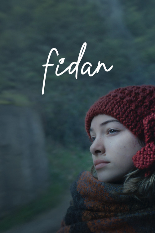 Fidan (2025) poster