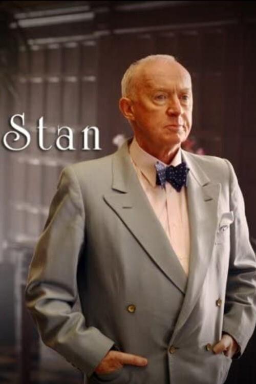 Stan (2006) poster