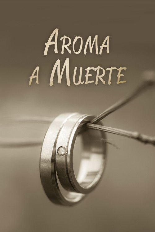 Aroma a muerte (2003) poster