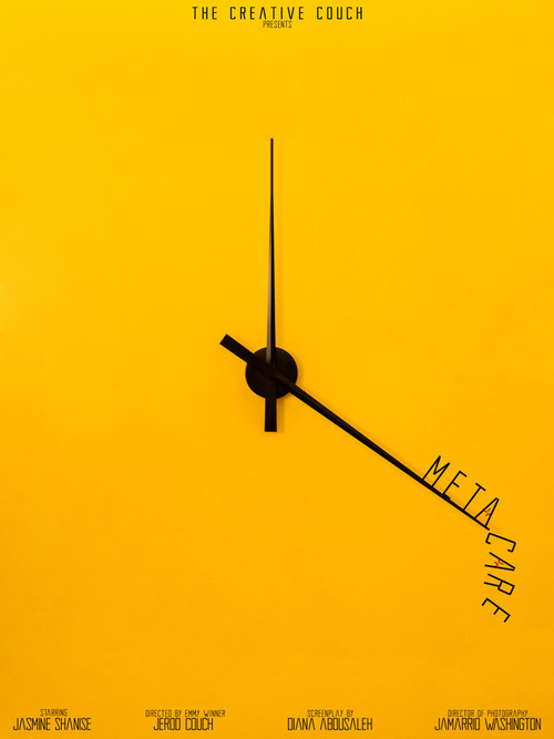 Meta Care (2023) poster