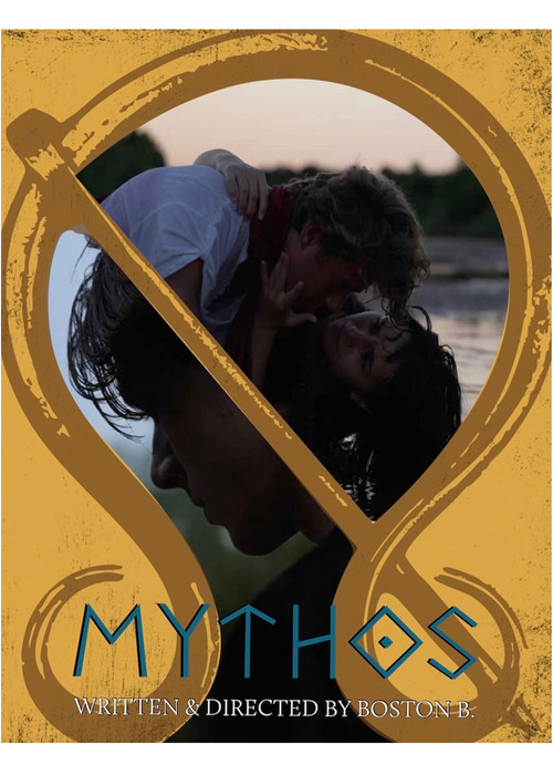 Mythos (2026) poster