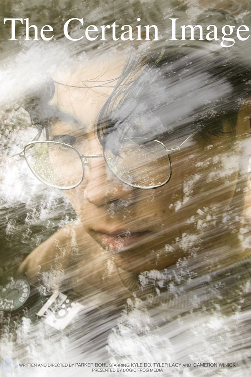 The Certain Image (2024) poster