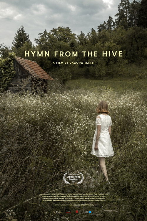 Hymn from the Hive (2021) poster