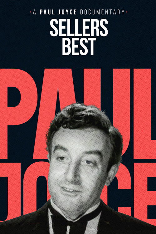 Sellers' Best (1992) poster