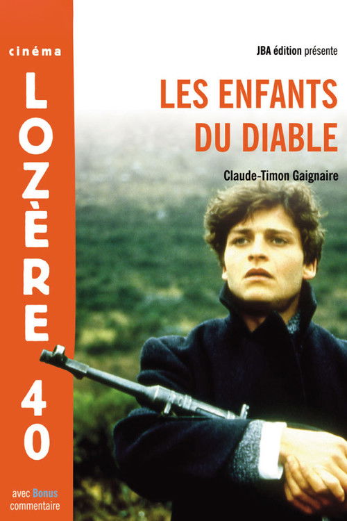 Les enfants du diable (1994) poster