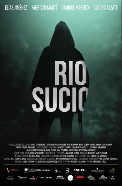 Río Sucio (2020) poster