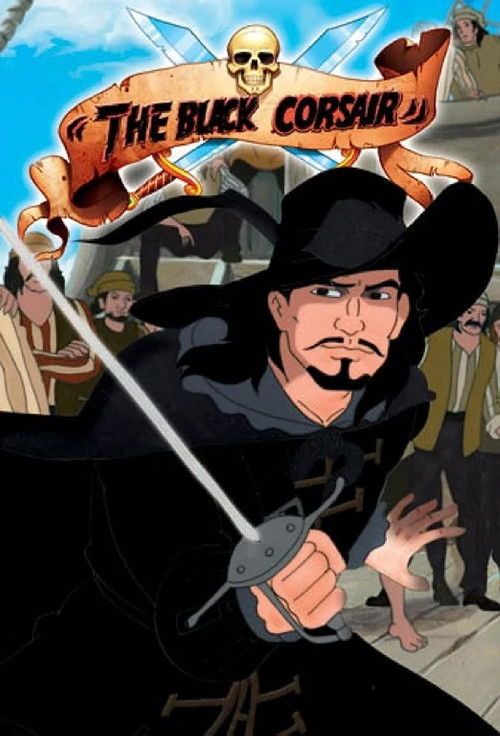 Kara Korsan (1998) poster