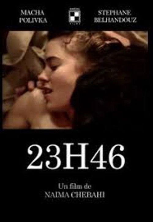 23H46 (2013) poster