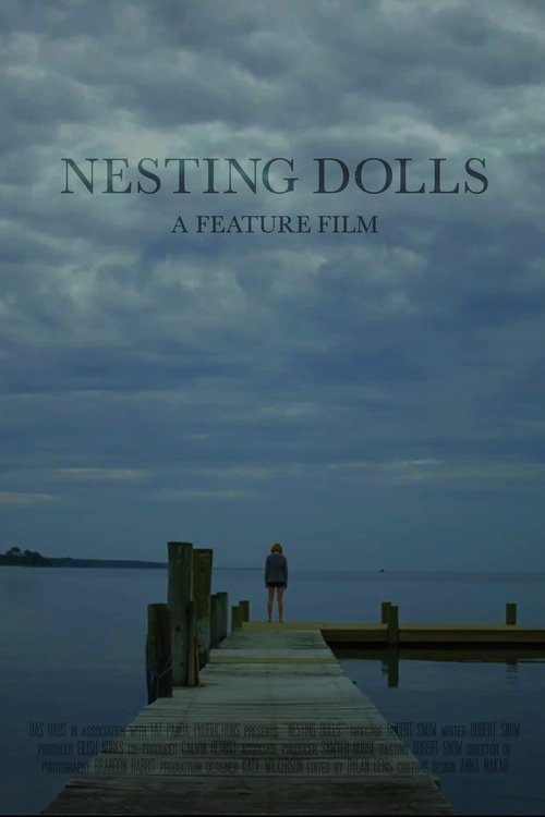 Nesting Dolls (2019) poster