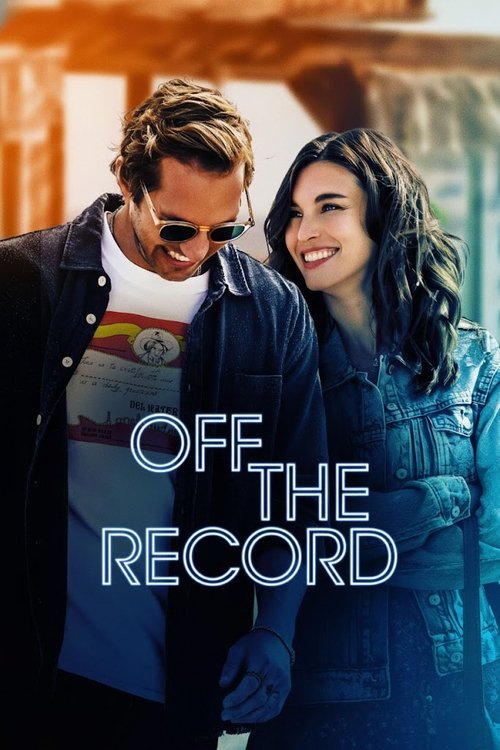 Off the Record (2025) poster