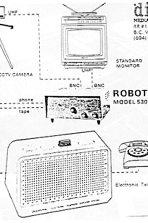 Hands Across the Border (1978) poster