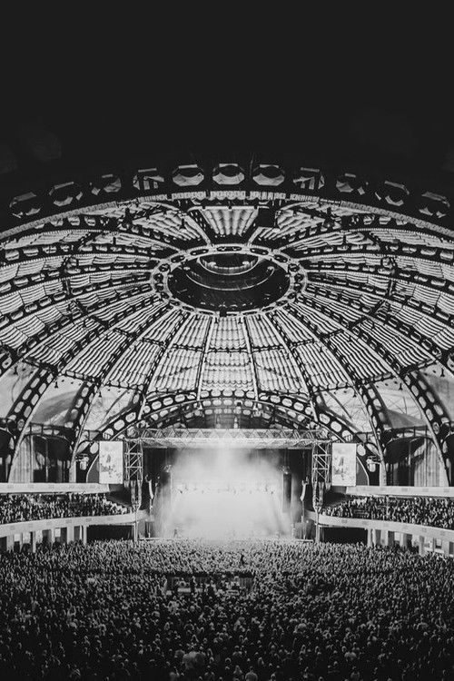 Billy Talent: Live at Festhalle Frankfurt (2023) poster