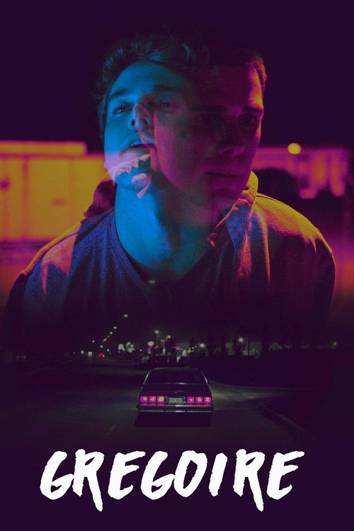 Gregoire (2017) poster