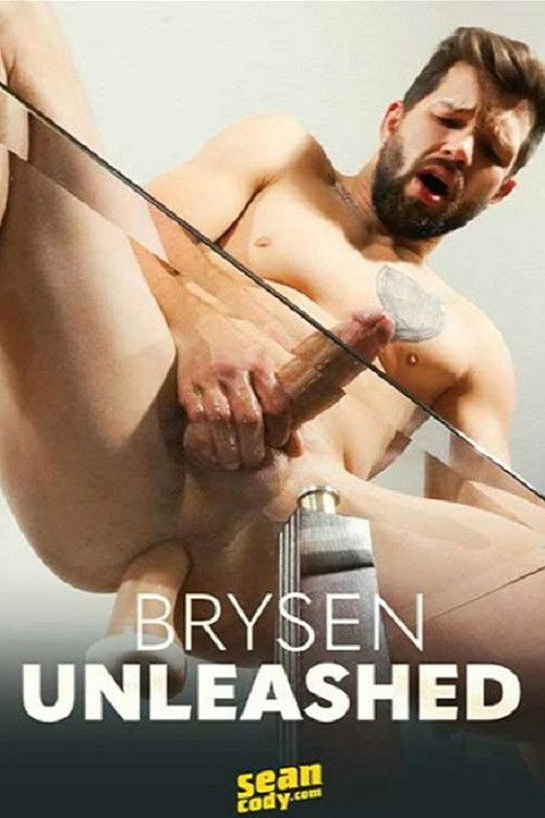 Brysen Unleashed (2022) poster