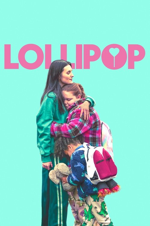 Lollipop (2025) poster