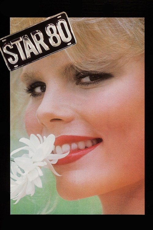 Star 80 (1983) poster