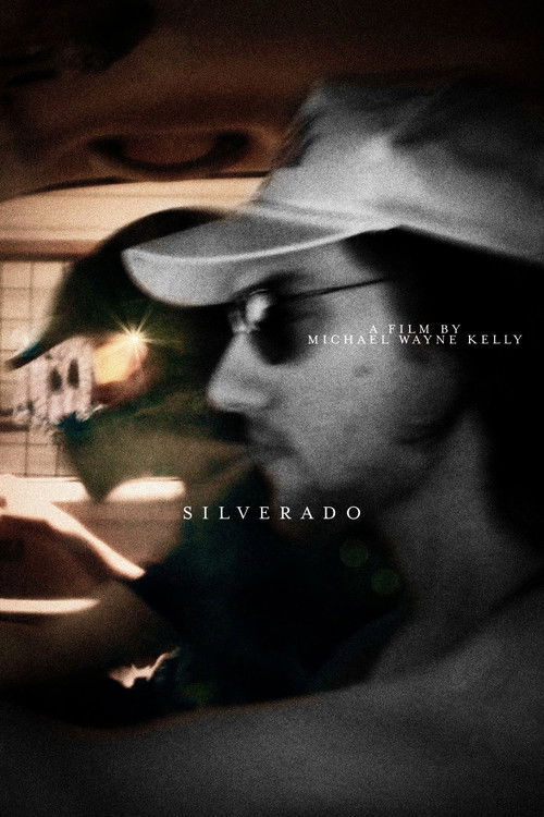 Silverado poster