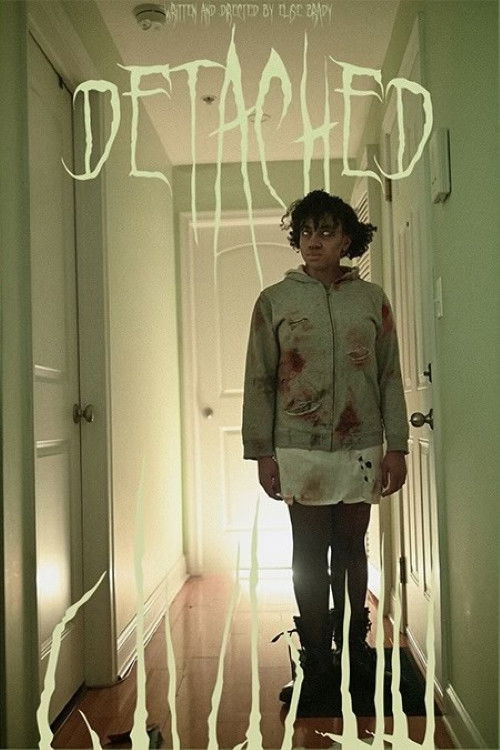 Detached (2026) poster