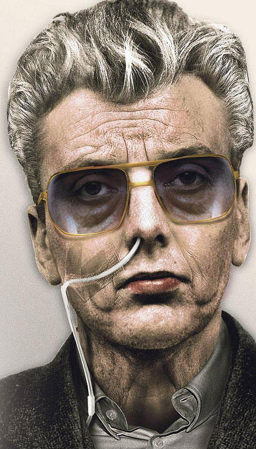 Ian Brady: 50 Years Behind Bars (2016) poster