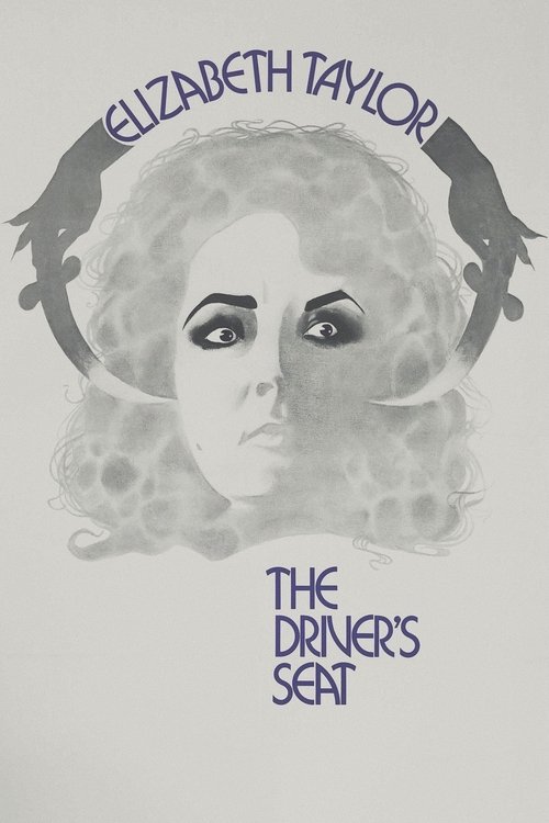 Identikit (1974) poster