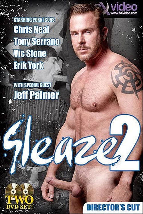 Sleaze 2 (2007) poster
