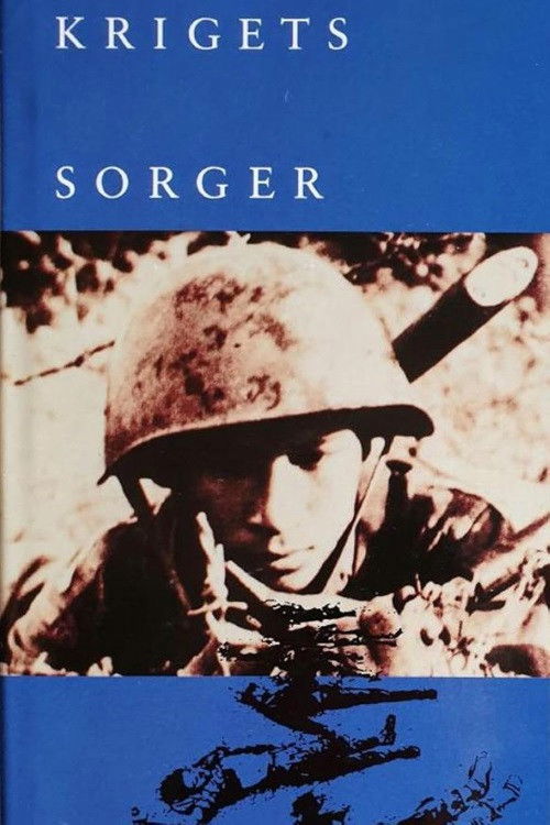 Krigets sorger (1995) poster