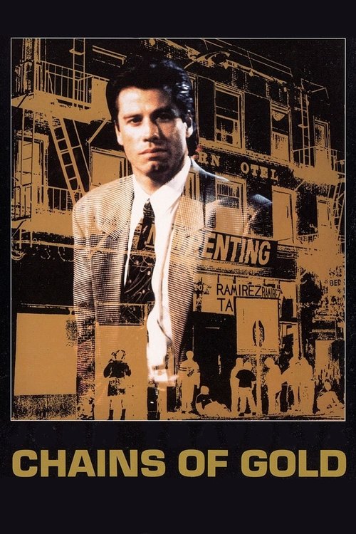 Chains of Gold (1991) poster