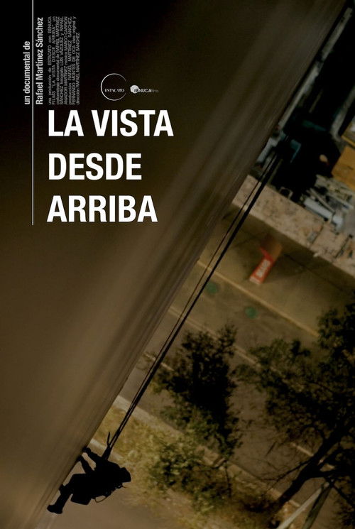 The View From Up Above (2023) poster