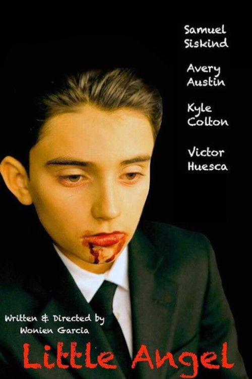 Little Angel (2018) poster