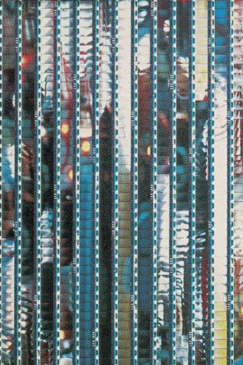 Couleurs mécaniques (1979) poster