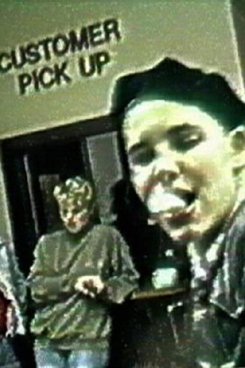 Skinny Teeth (2001) poster