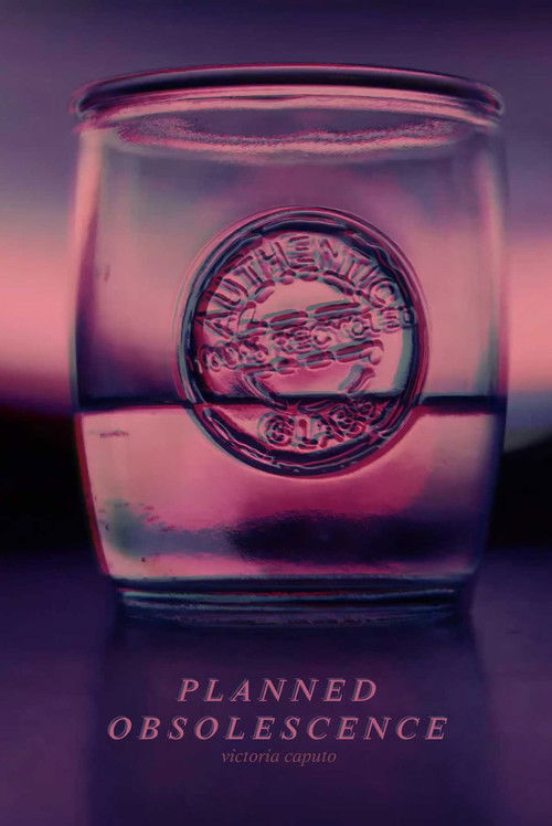 Planned Obsolescence (2020) poster