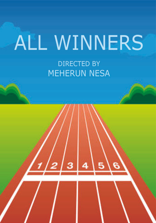 All Winners (2019) poster