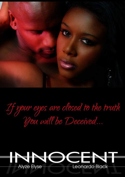 Innocent (2008) poster