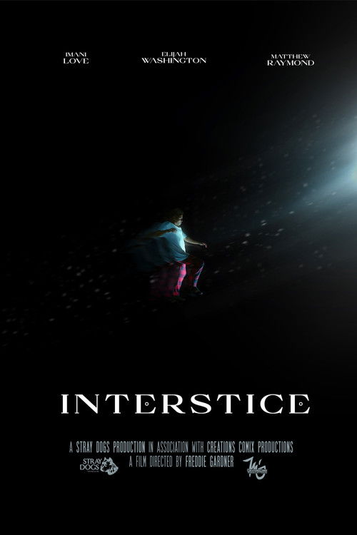 Interstice (2025) poster