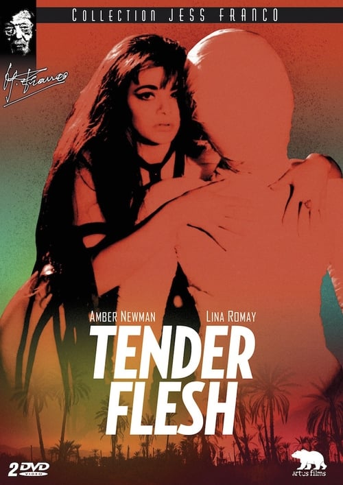 Tender Flesh (1997) poster