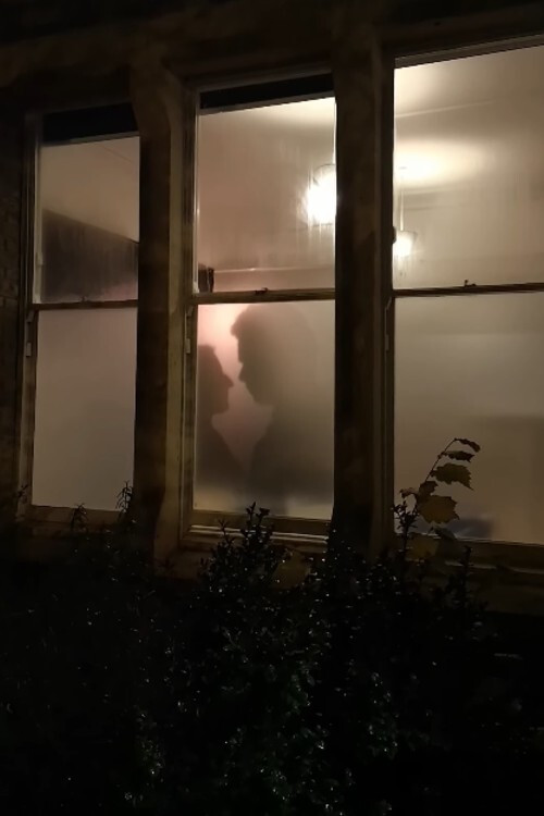 Video Villanelle (for distance) (2020) poster