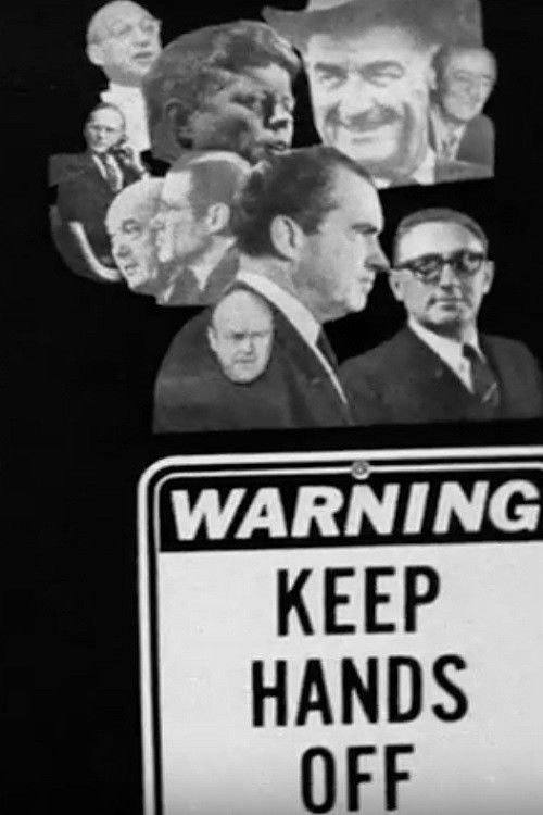 No More Leadershit (1971) poster