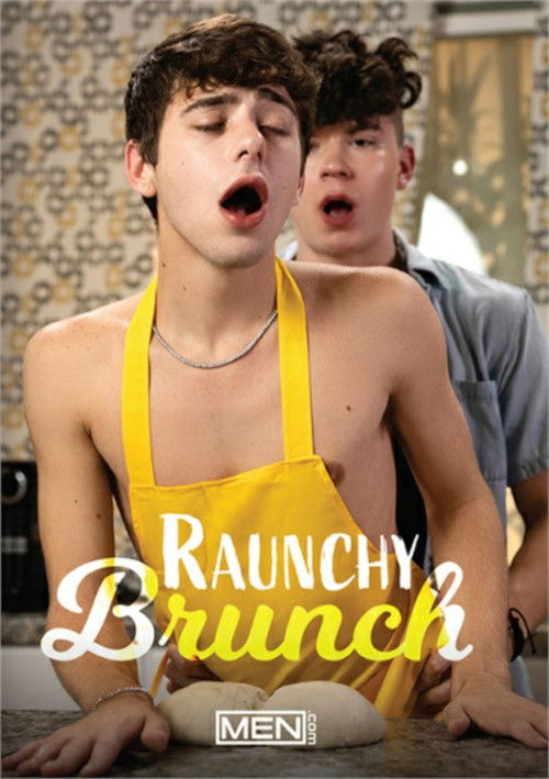 Raunchy Brunch (2024) poster