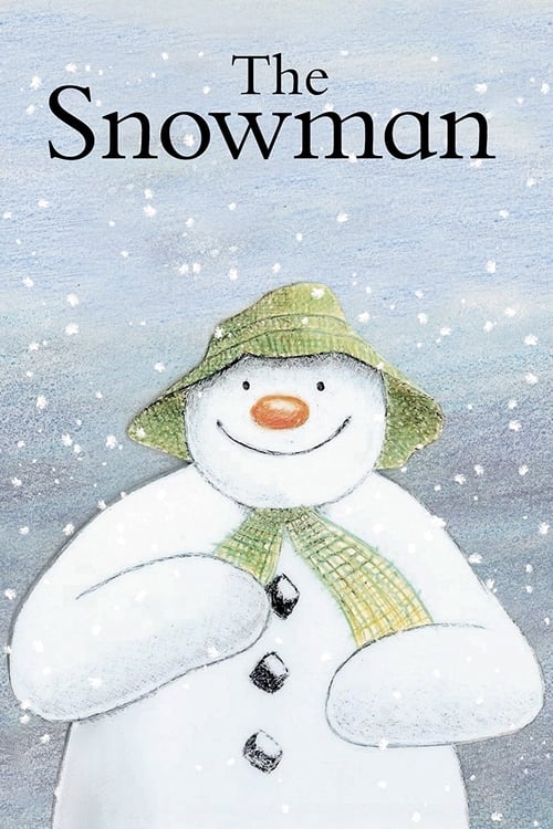 The Snowman (1982) poster