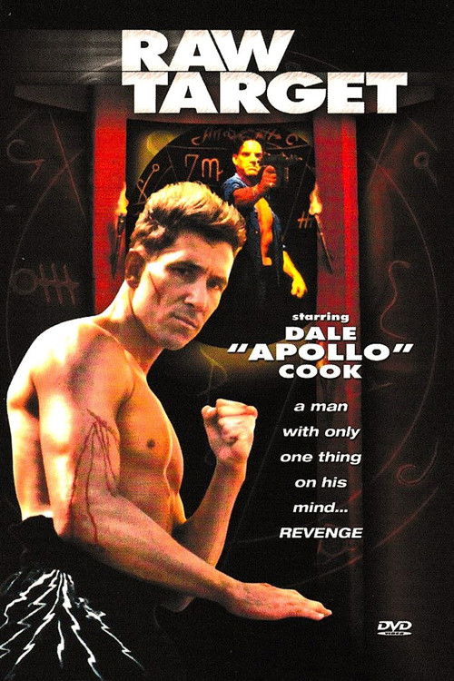 Kartal Vuruşu (1995) poster