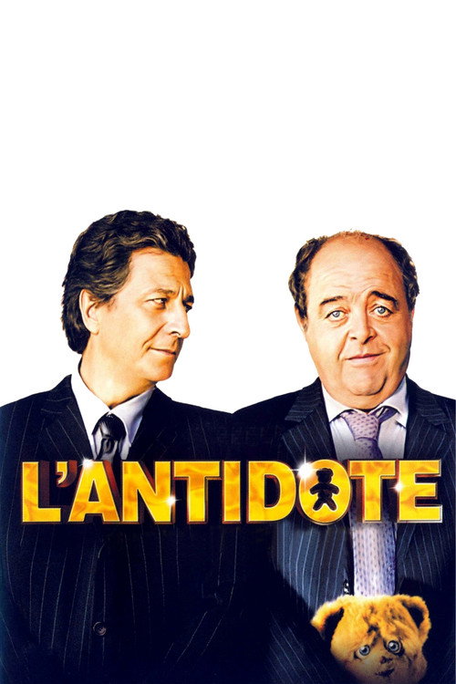 Güldürme Beni (2005) poster