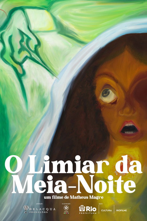 O Limiar da Meia-Noite (2023) poster