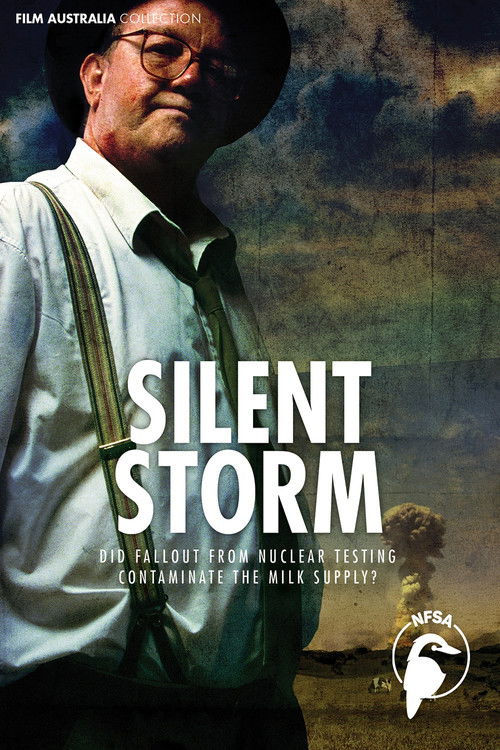 Silent Storm (2004) poster
