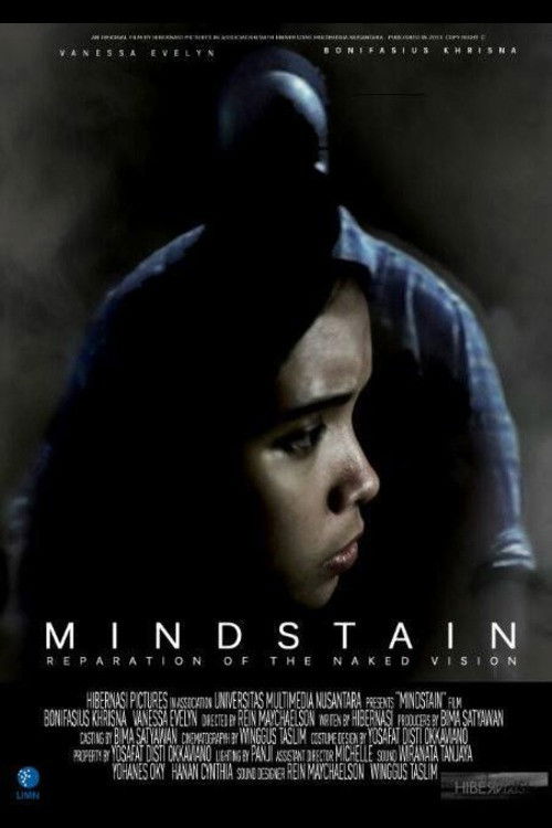 Mindstain (2014) poster