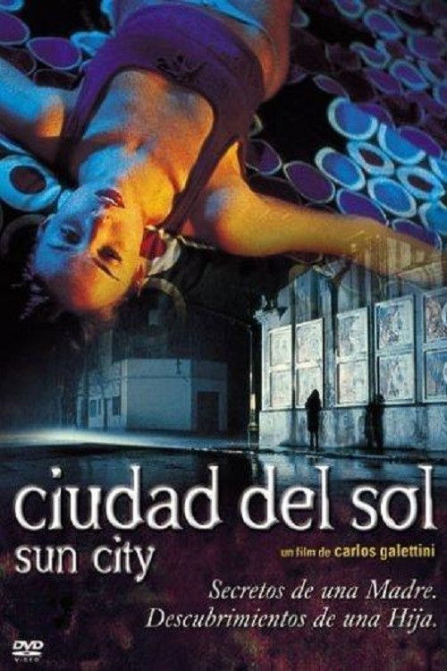 Sun City (2003) poster