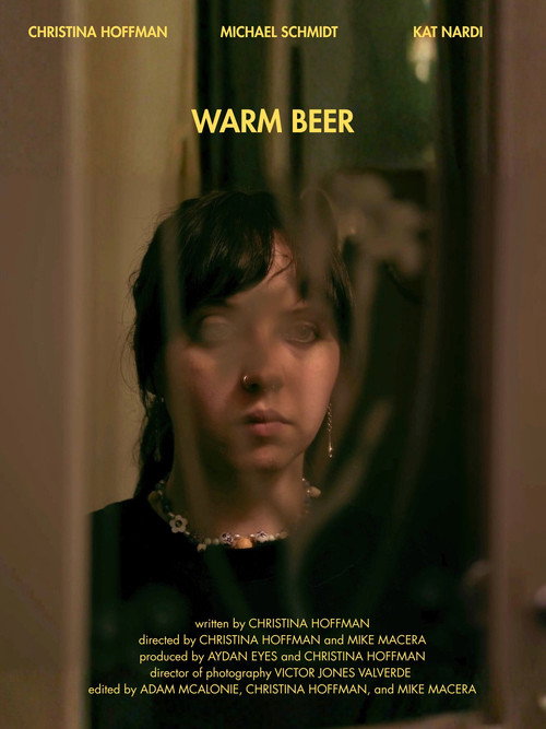 Warm Beer (2026) poster