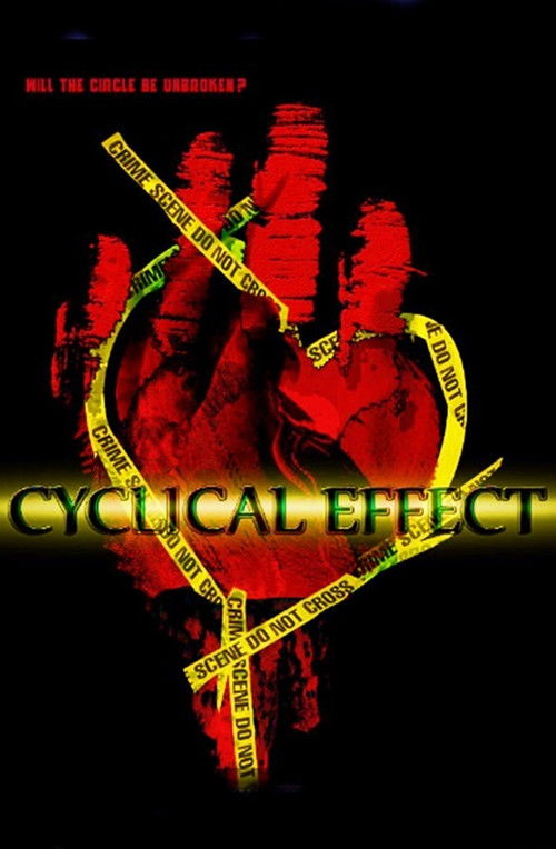 Cyclical Effect (2012) poster