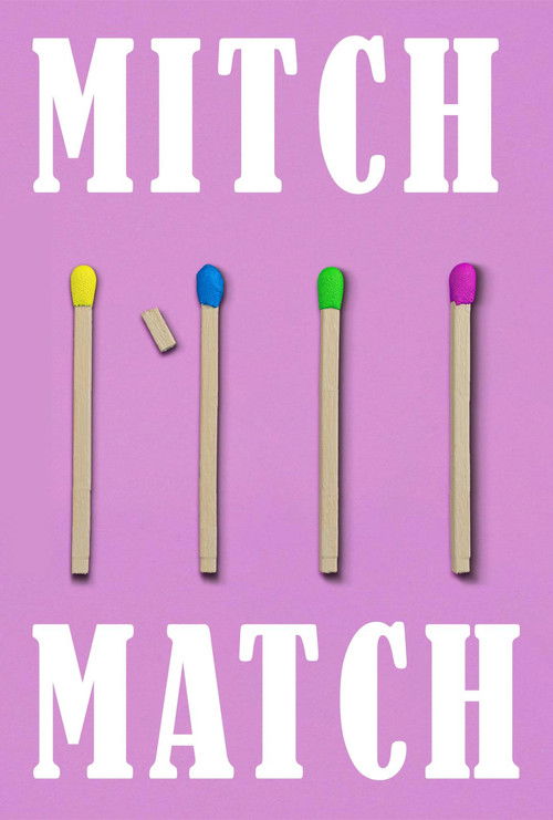 Mitch-Match: Episode 6 (2020) poster